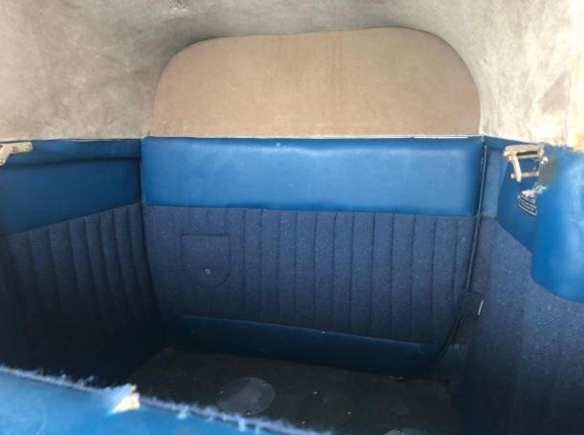 Used 1957 Cessna 128A Single Engine Aircraft