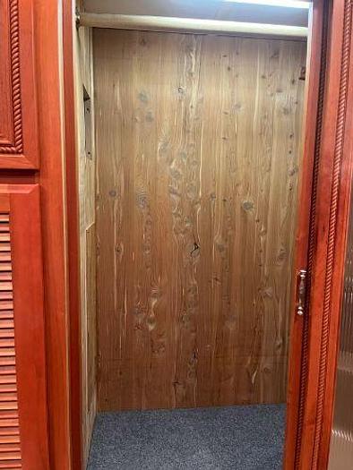 Used 2008 American Coach American Eagle 42F