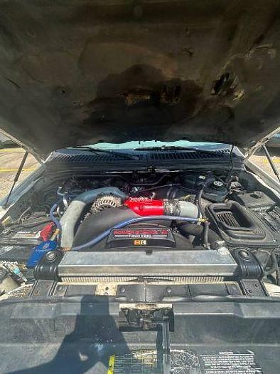 Used 2004 Ford Super Duty F-350 SRW XL