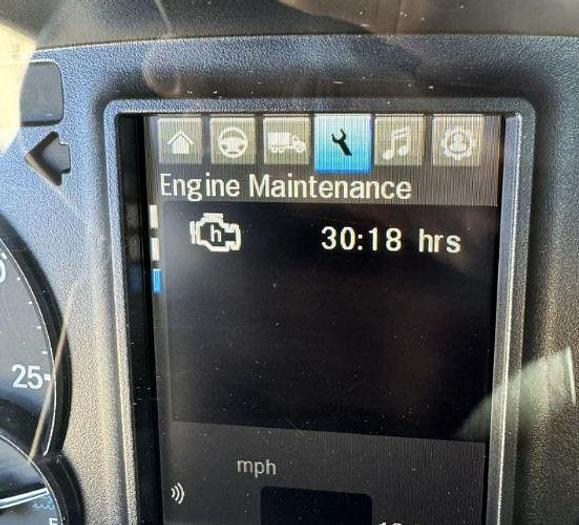 Used 2024 WESTERN STAR 49X