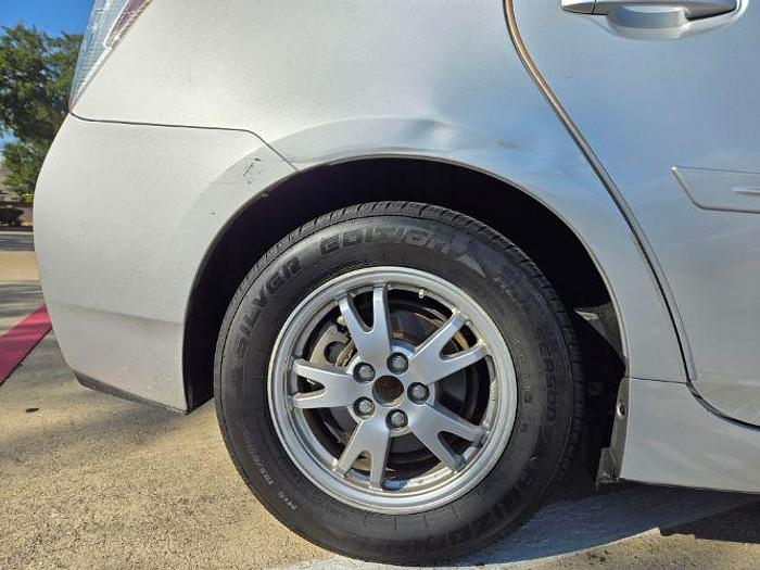 Used 2011 Toyota Prius III