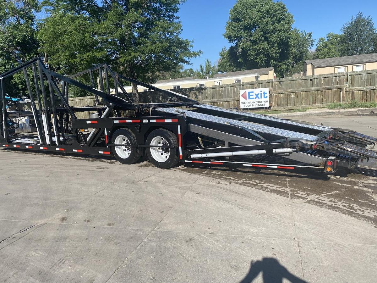 Used 2019 Peterbilt 389