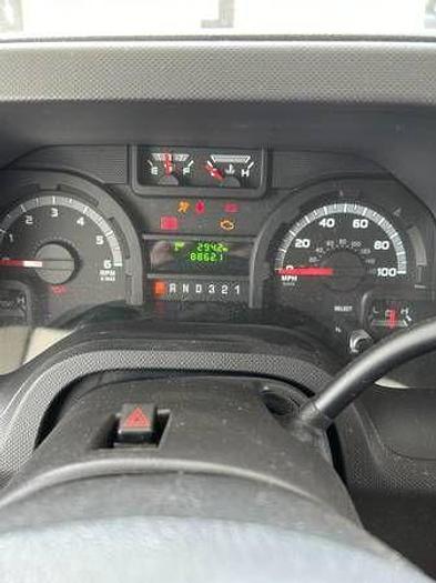 Used 2011 Itasca 2011 Itasca Impulse 26Q