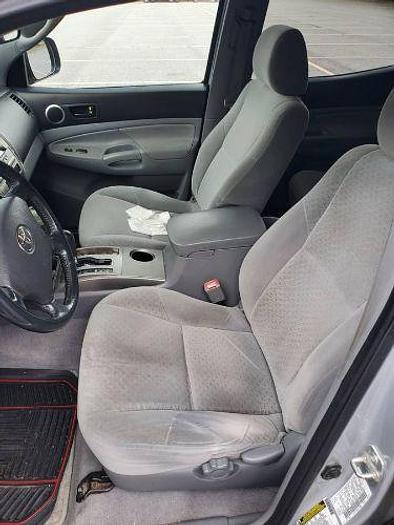 Used 2005 Toyota Tacoma PreRunner