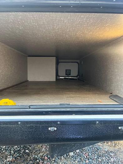 Used 2019 Heartland Millard M28