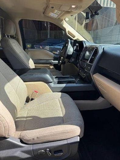 Used 2017 Ford F150 XLT