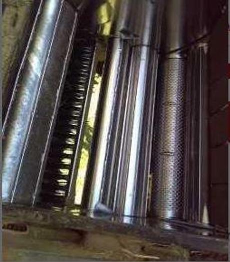 Used 2018 Case IH RB465