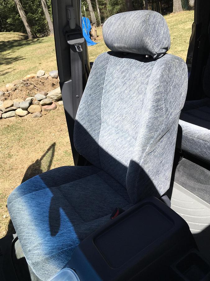 Used 1996 Toyota Landcrusier FJ80