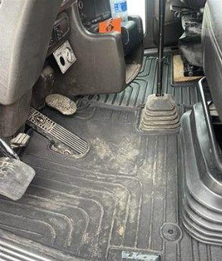 Used 2009 KENWORTH W900