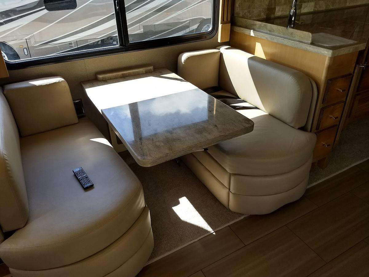 Used 2018 Tiffin Allegro Red 33AA