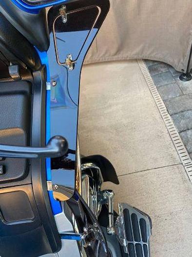 Used 2012 Honda Goldwing