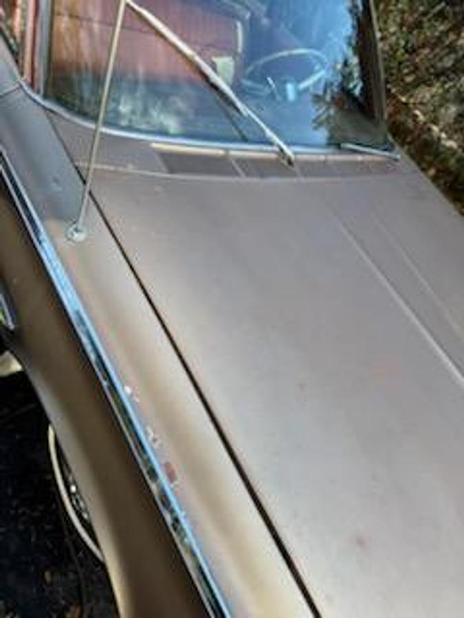 Used 1966 Chrysler 300