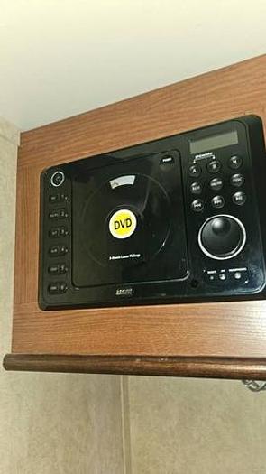 Used 2016 Forest River Salem FSX