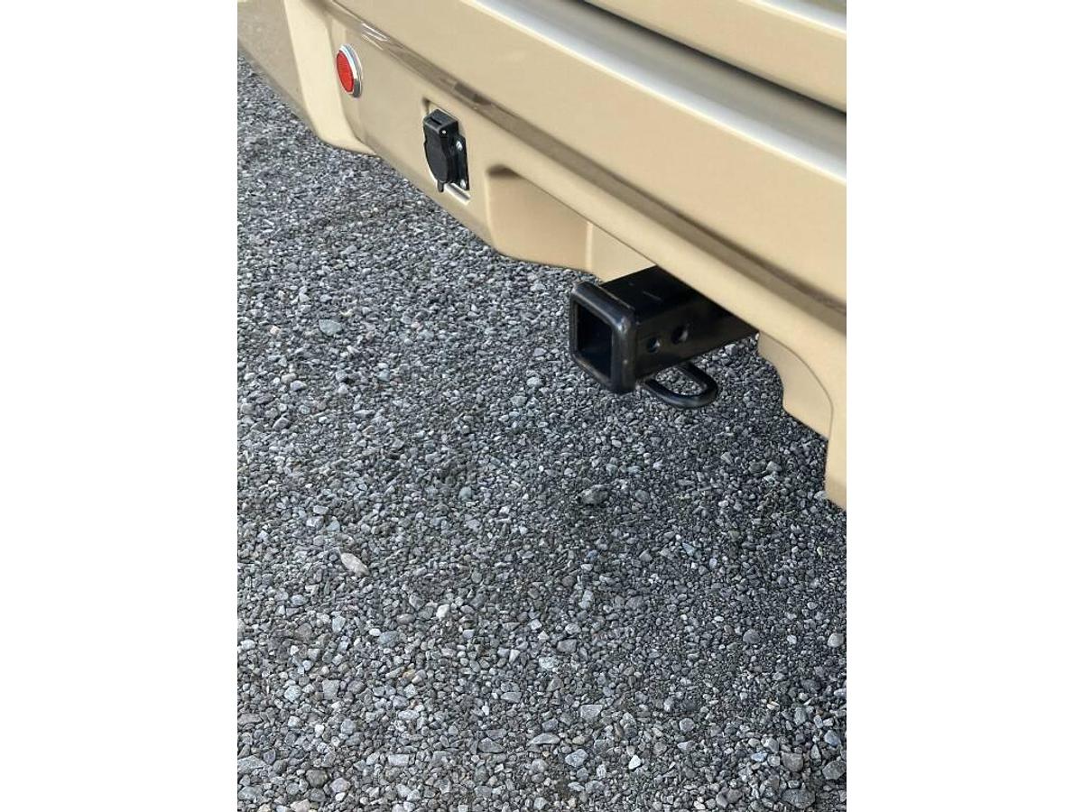 Used 2019 Fleetwood Southwind 34C