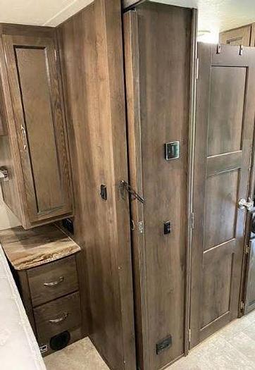 Used 2019 Coachmen Freelander 31BH