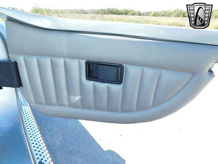 Used 2002 Shelby Cobra