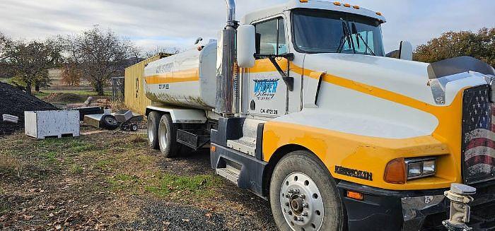 Used 1994 KENWORTH T600B