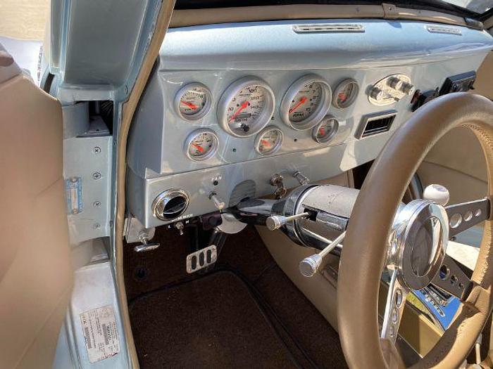 Used 1941 Willy's Coupe