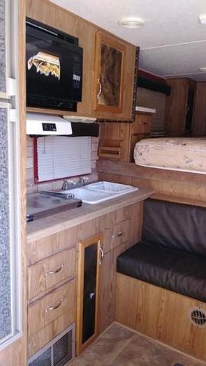 Used 1997 Sundowner Sundance Model D