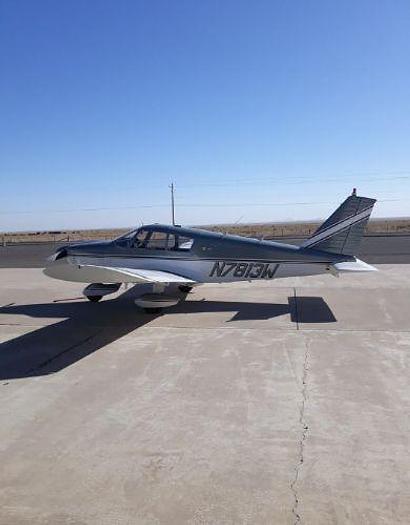 Used 1964 PIPER Cherokee 180