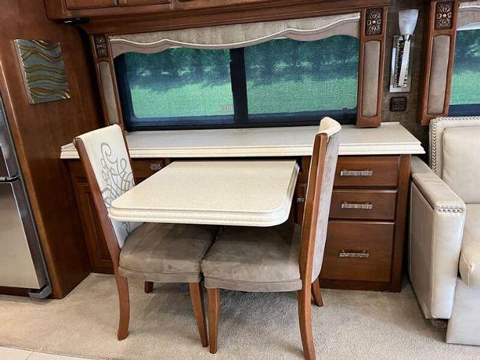 Used 2012 Tiffin Allegro Bus 43GQP