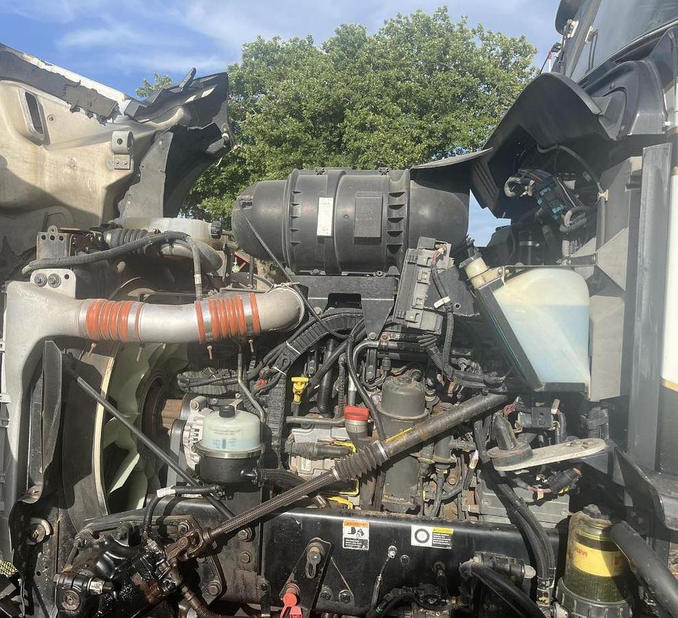 Used 2014 Kenworth T660