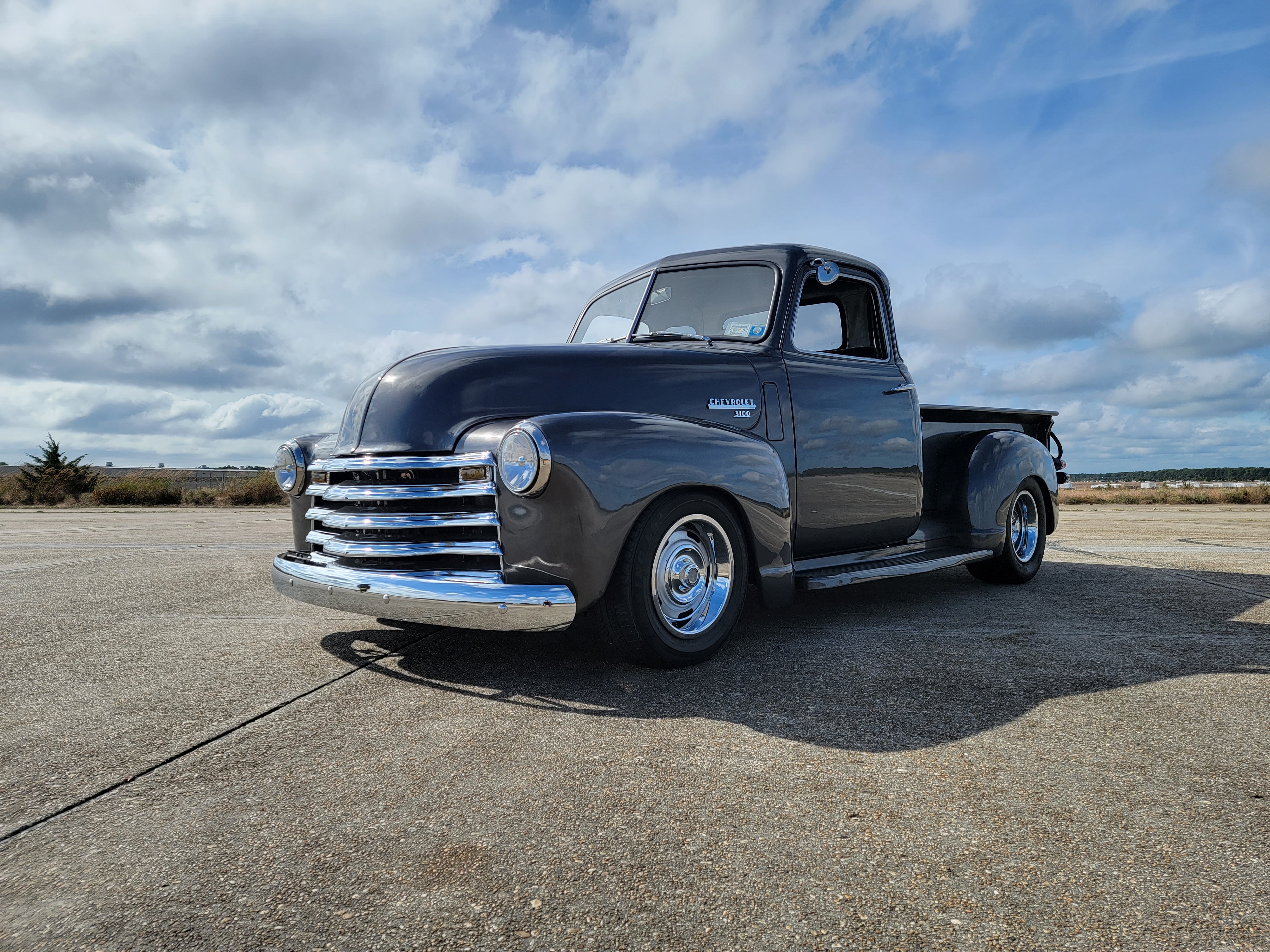 Used 1949 Chevrolet 3100