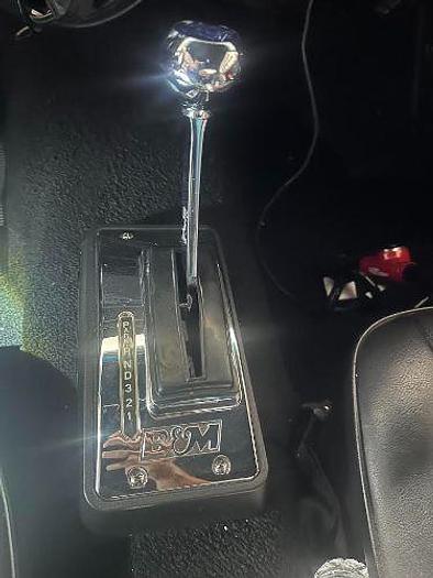 Used 1968 Pontiac Firebird Customized Coupe