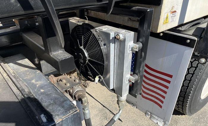 Used 2014 Circle C American Eagle