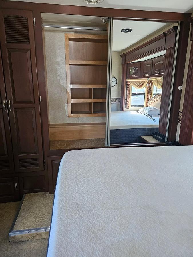Used 2007 Newmar Kountry Star 3910