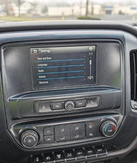 Used 2020 Chevrolet Silverado 5500HD