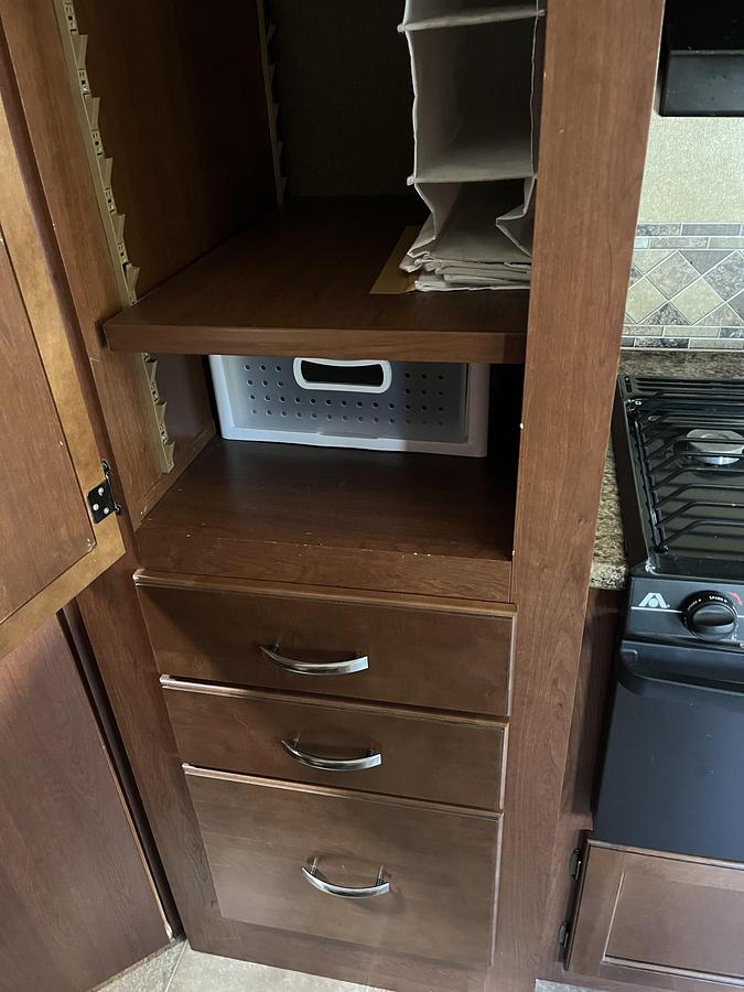 Used 2016 Thor Motor Coach Freedom Elite Class C Motorhome