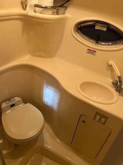 Used 2002 Sea Ray Amberjack