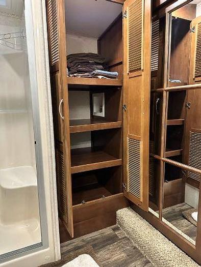 Used 2016 Jayco Pinnacle 36FBTS