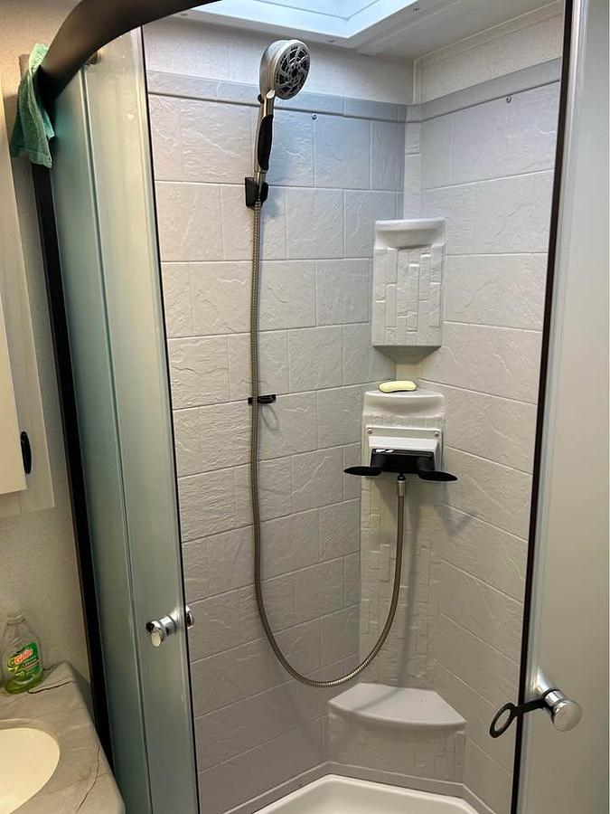 Used 2025 Palomino Puma 32RBFQ