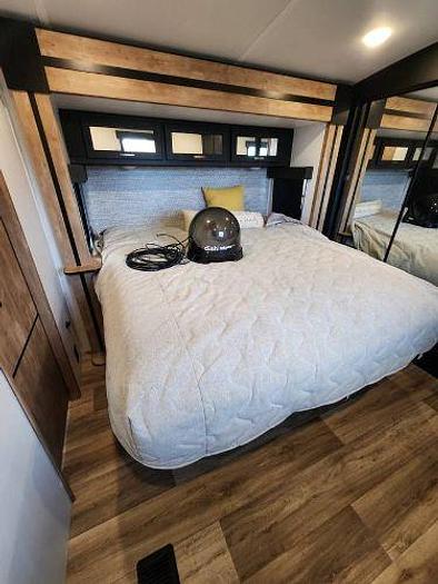 Used 2022 Keystone Outback 341RD