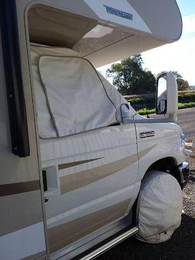 Used 2017 Winnebago Minnie Winnie