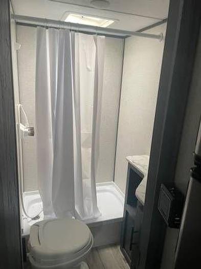 Used 2022 Colorado 19BH 19ft Travel Trailer