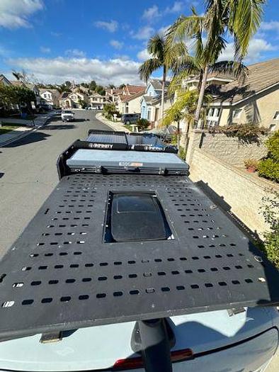 Used 2017 Mercedes-Benz Sprinter 2500