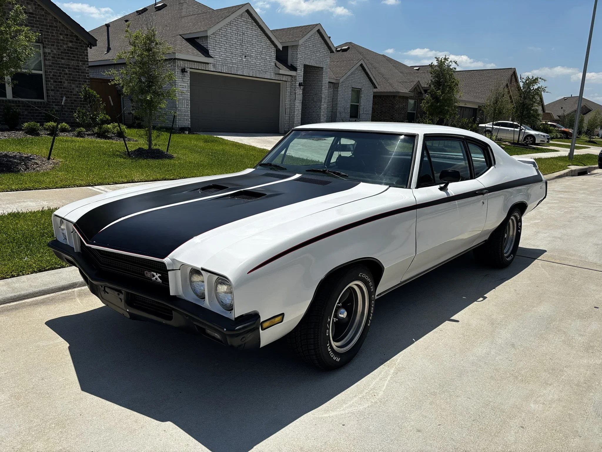 Used 1971 Buick Skylark Sport Coupe