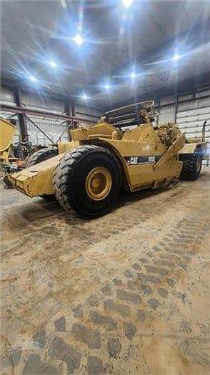 Used 2001 CATERPILLAR 615C II