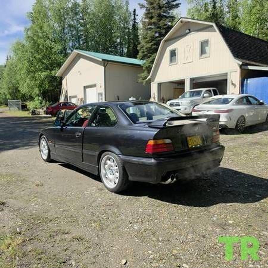 Used 1997 BMW M3