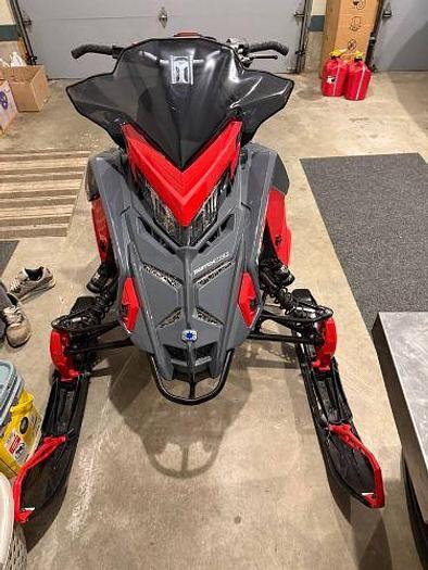 Used 2024 Polaris 850 Switchback XC 146