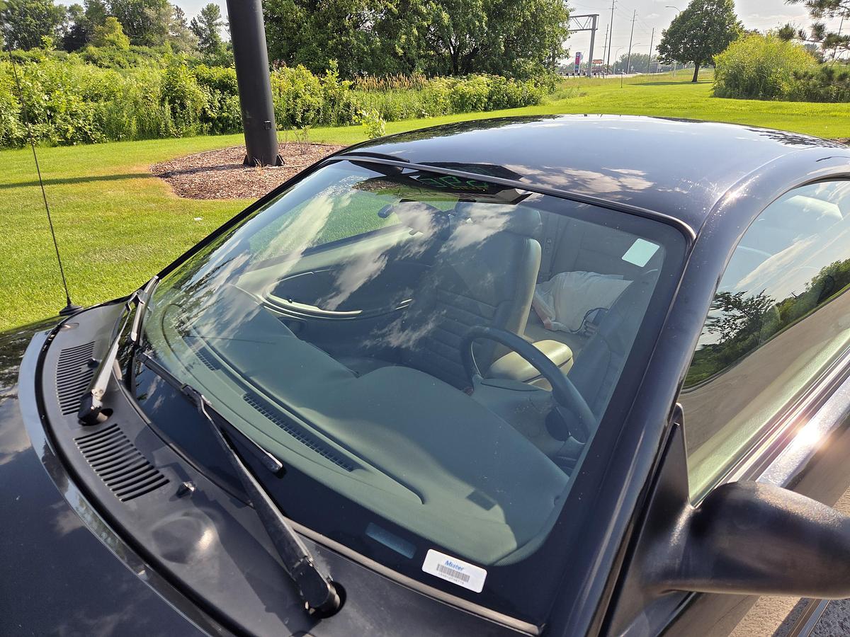 Used 2000 Ford Mustang GT