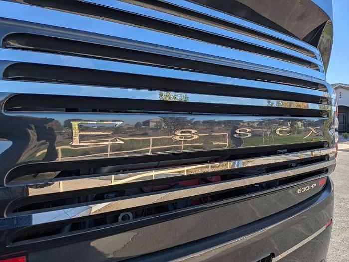 Used 2016 Newmar Essex 4519