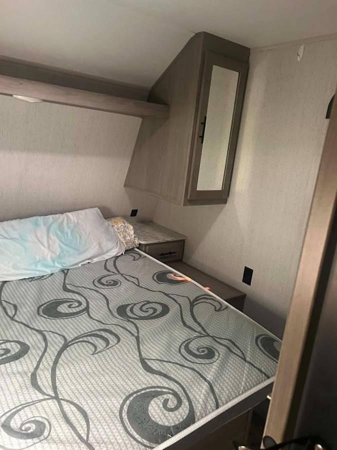 Used 2022 Coleman Lantern 285BHWE Travel Trailer