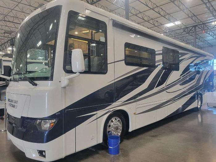Used 2023 Newmar Kountry Star 4037
