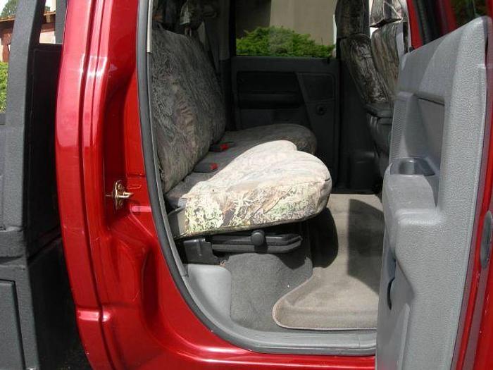 Used 2006 Dodge Ram 3500