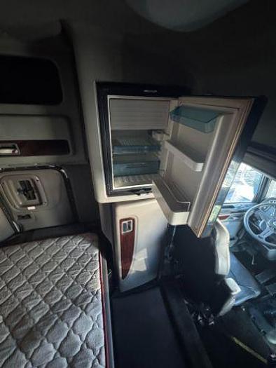 Used 2013 Peterbilt 388