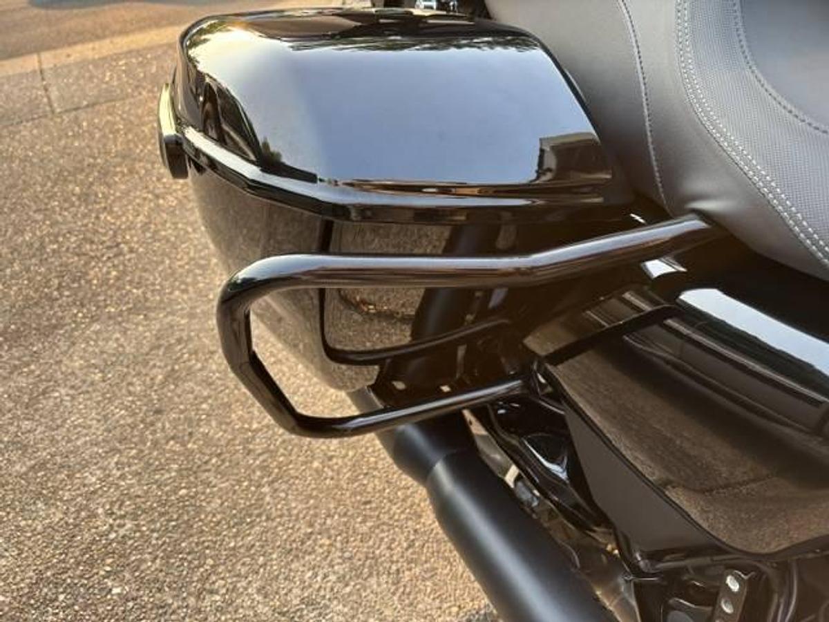 Used 2024 Harley-Davidson Street Glide ST